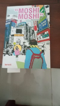 Image of 'Moshi Hello Moshi