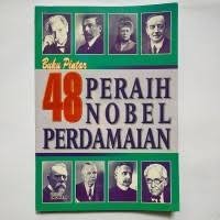 Image of 48 Peraih  Nobel Perdamaian