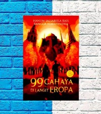 Image of 99 Cahaya di Langit Eropa