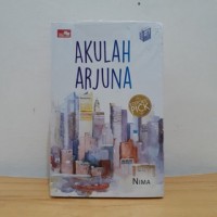 Image of Akulah Arjuna