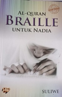 Image of Al-Quran Braille untuk Nadia