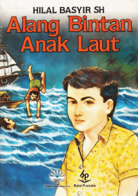 Image of Alan Bintan Anak Laut