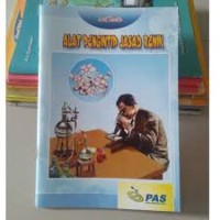 Image of Alat Pengintip Jasad Renik