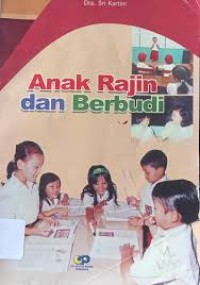 Image of Anak Rajin dan Berbudi
