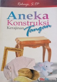 Image of Aneka Konstruksi Kerajinan