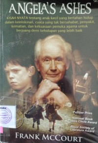 Image of Angela's Ashes