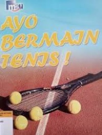 Image of Ayo Bermain Tenis