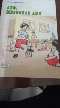 Image of Ayo, mengenal Aku