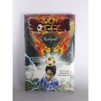 Image of Bakmie Soccer