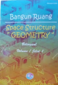 Image of Bangun Ruang Space Structure 