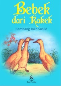 Image of Bebek dari Kakek : Kumpulan Cerita Pendek untuk Anak-anak