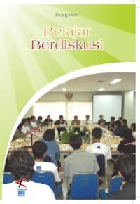 Image of Belajar Berdiskusi