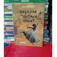Image of Belajar Tentang Balet