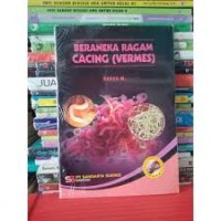 Image of Beraneka Ragam Cacing (Vermes)