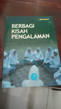 Image of Berbagi Kisah Pengalaman