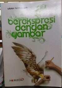 Image of Berekspresi dengan Gambar