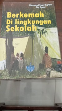 Image of Berkemah Di Lingkungan Sekolah