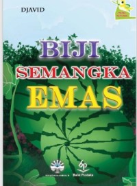 Image of Biji Semangka Emas