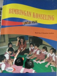 Image of Bimbingan Konseling Untuk Anak