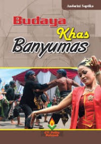 Image of Budaya Khas Banyumas