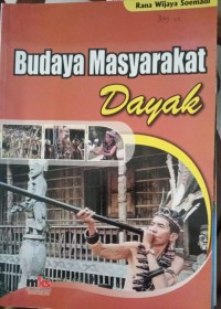 Image of Budaya Masyarakat Dayak