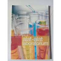 Image of Buku Pintar Alat-Alat Laboratorium