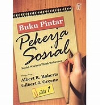 Image of Buku Pintar Pekerja Sosial