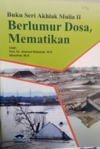 Image of Buku Seri Akhlak Mulia II Berlumur Dosa Mematikan