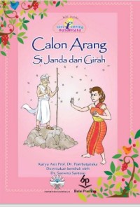 Image of Calon Arang