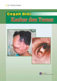 Image of Cegah Dini Kanker dan Tumor