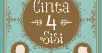 Image of Cinta 4 Sisi