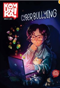 Image of Cyber Bullying