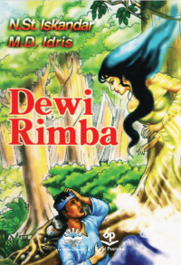 Image of Dewi Rimba