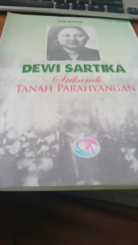 Image of Dewi Sartika Srikandi Tanah Parahyangan