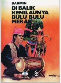 Image of Di Balik Kemilaunya Bulu Bulu Merak