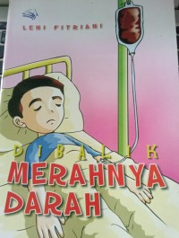 Image of Di Balik Merahnya Darah