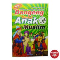 Image of Dongeng Untuk Anak Muslim