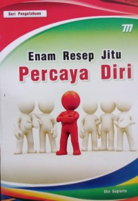 Image of Enam Resep Jitu Percaya Diri