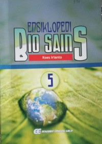 Image of Ensiklopedi Bio Sains
