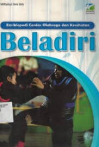 Image of Ensiklopedi Cerdas Olahraga dan Kesehatan Beladiri