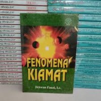 Image of Fenomena Kiamat