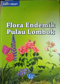 Image of Flora Endemik Pulau Lombok