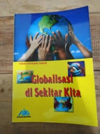Image of Globalisasi di Sekitar Kita