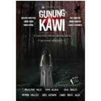 Image of GUNUNG KAWI