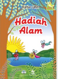 Image of Hadiah Alam