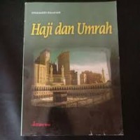 Image of Haji dan Umrah