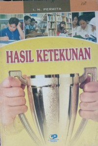 Image of Hasil Ketekunan