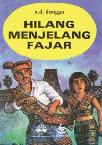 Image of Hilang Menjelang Fajar