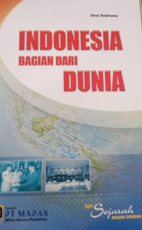 Image of Indonesia Bagian dari Dunia