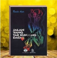 Image of Jalan yang Tak Kunjung Datar